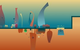 Indiekings over Sparpweed