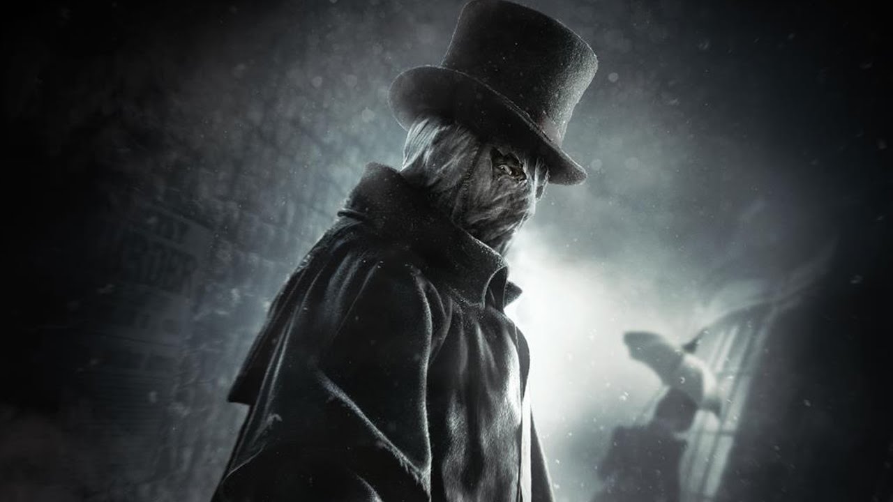 Review – Assassin’s Creed Syndicate: Jack The Ripper DLC
