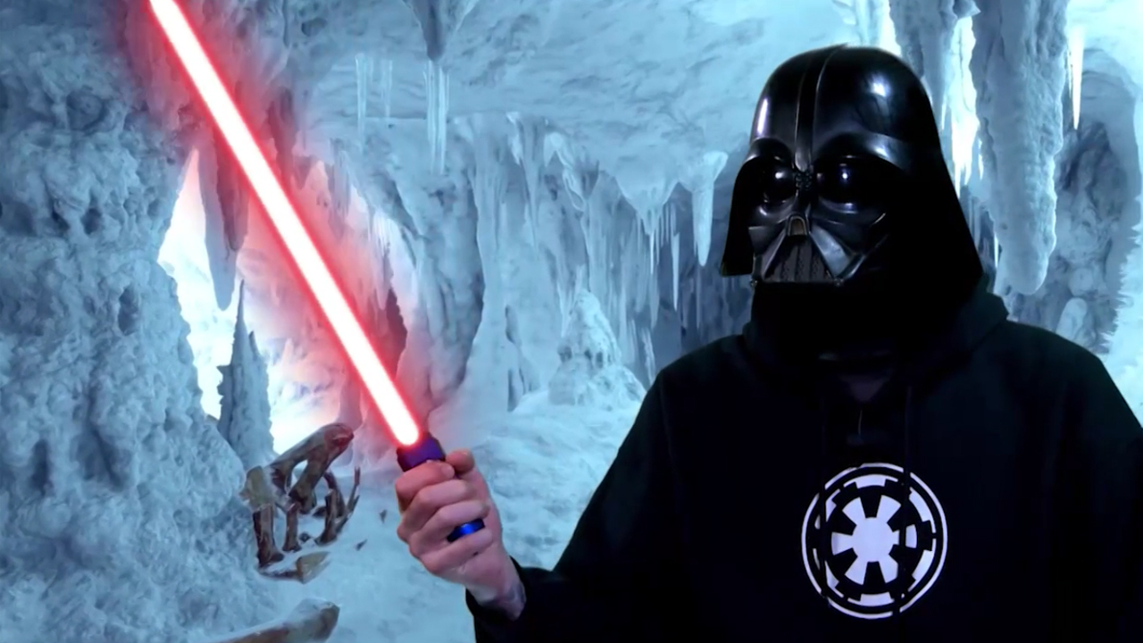 Gamekings S16E28: De Star Wars Aflevering