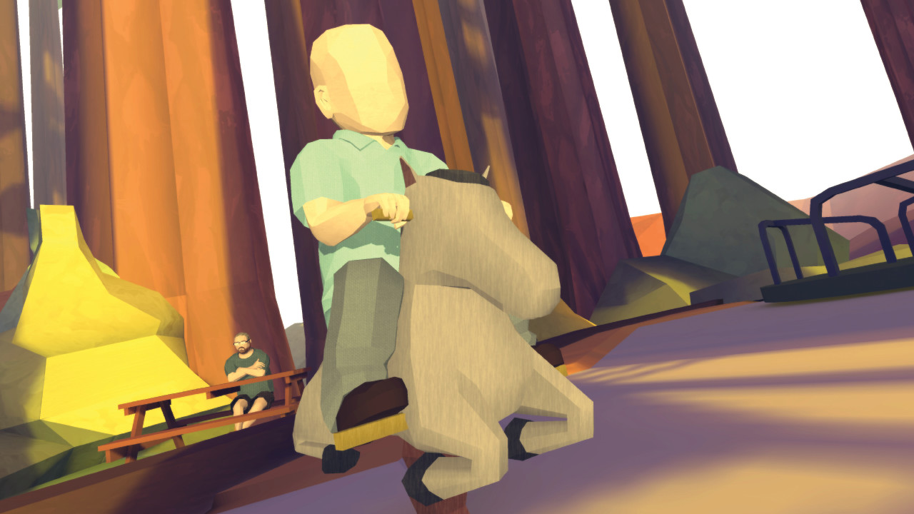 Review: That Dragon, Cancer