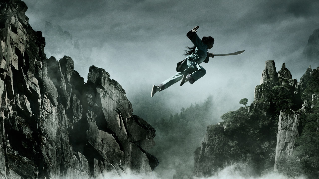 Filmkings over de Oscars en Crouching Tiger, Hidden Dragon