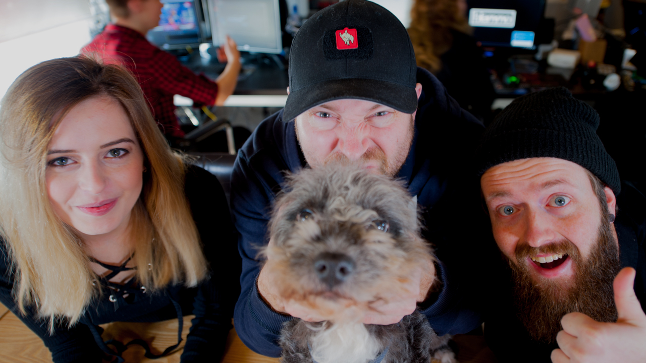 Brievenmaandag over Kanye West en eSports