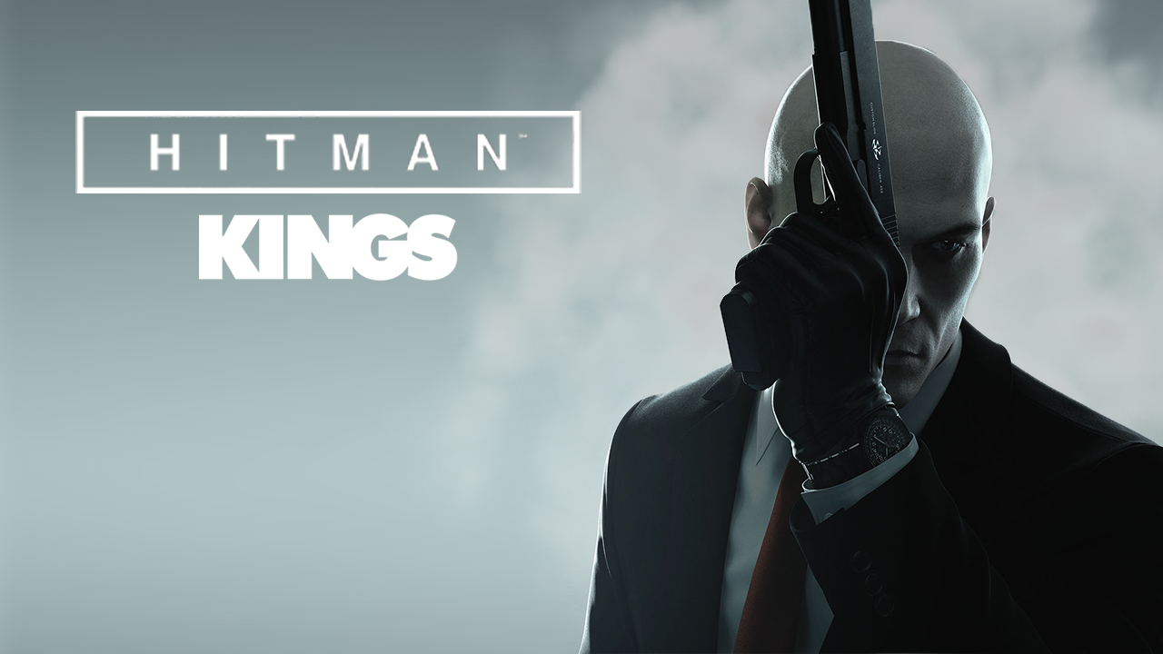 Hands-on met de Hitman bèta