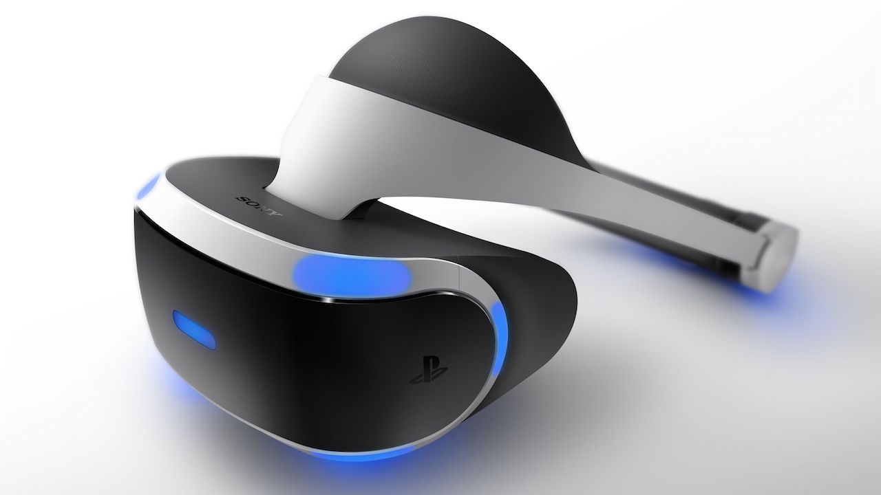 Einde van de Week Vrijdag over beta’s en PlayStation VR