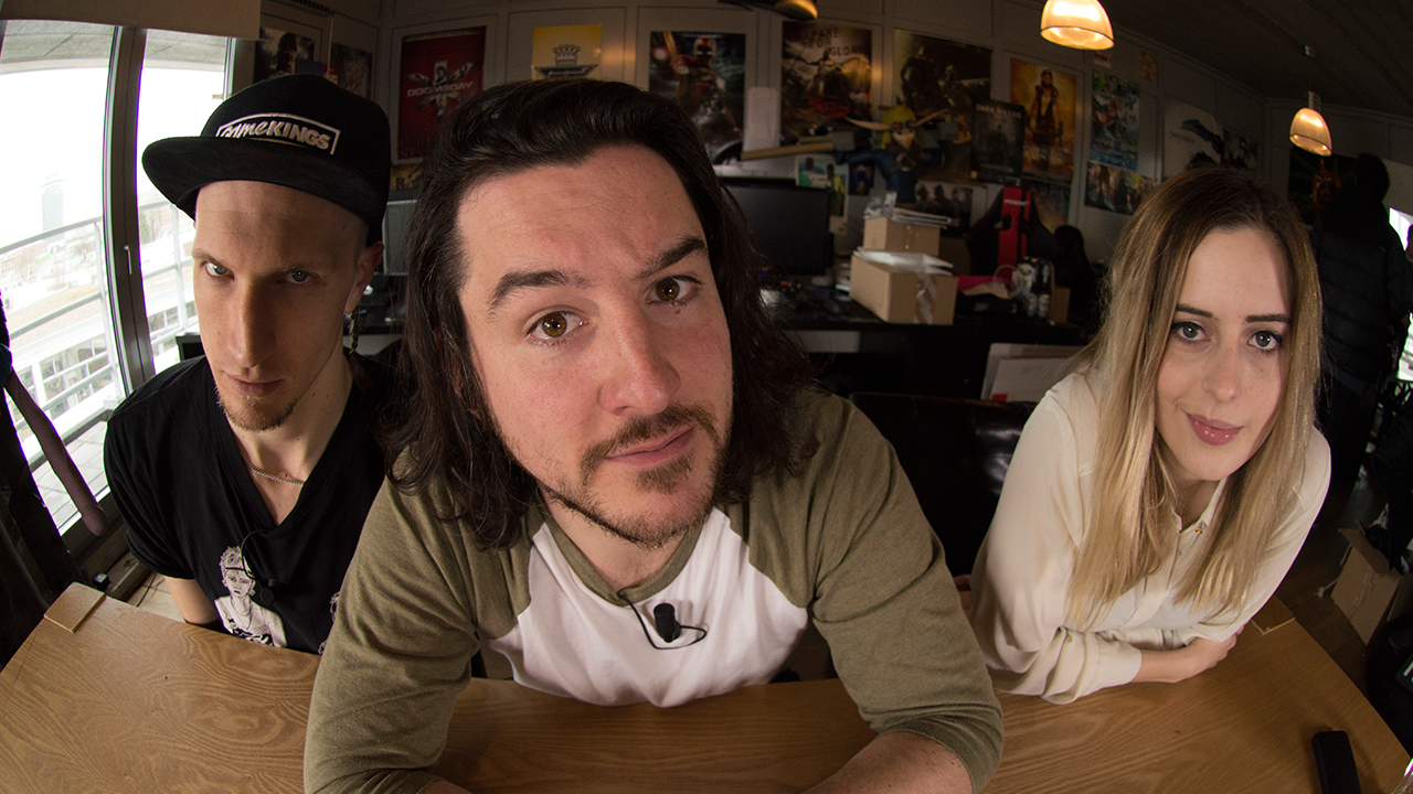 Brievenmaandag over IJsland en incomplete games