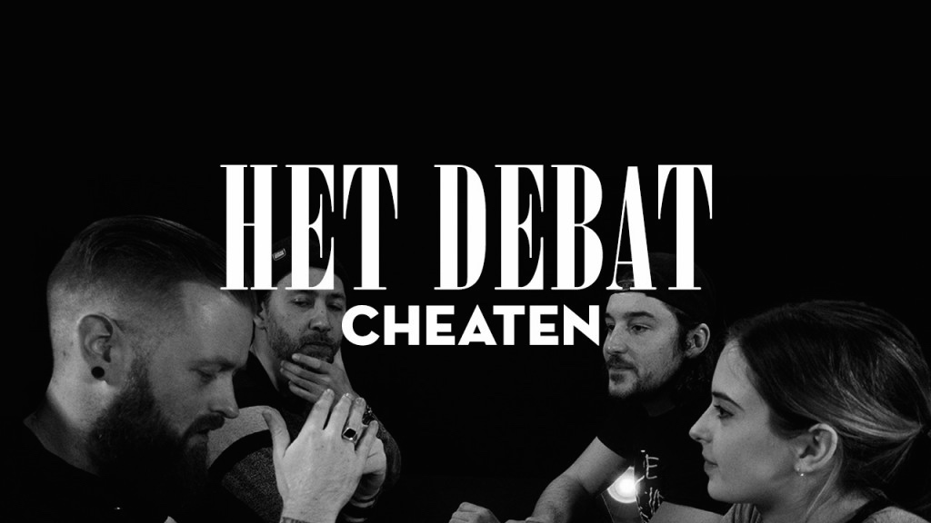 Het Debat: Cheaten in games