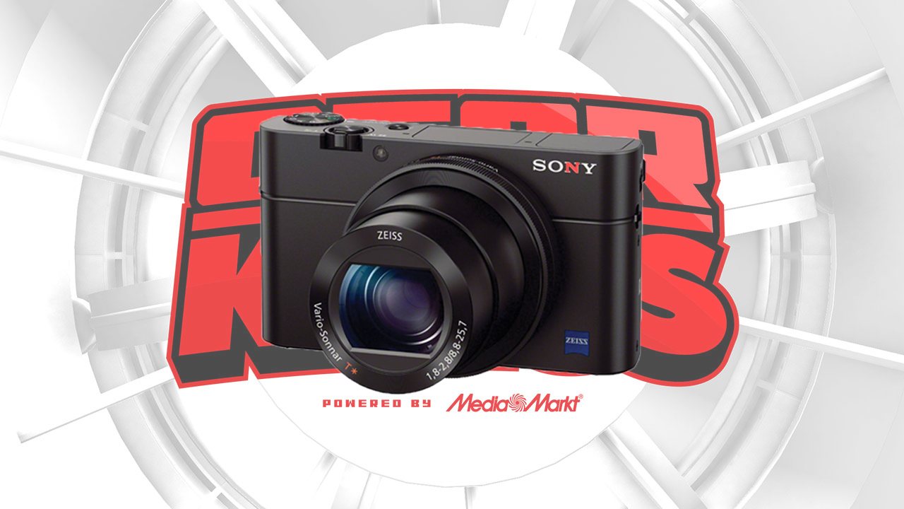 Gearkings over de Sony Cyber-Shot vlog camera