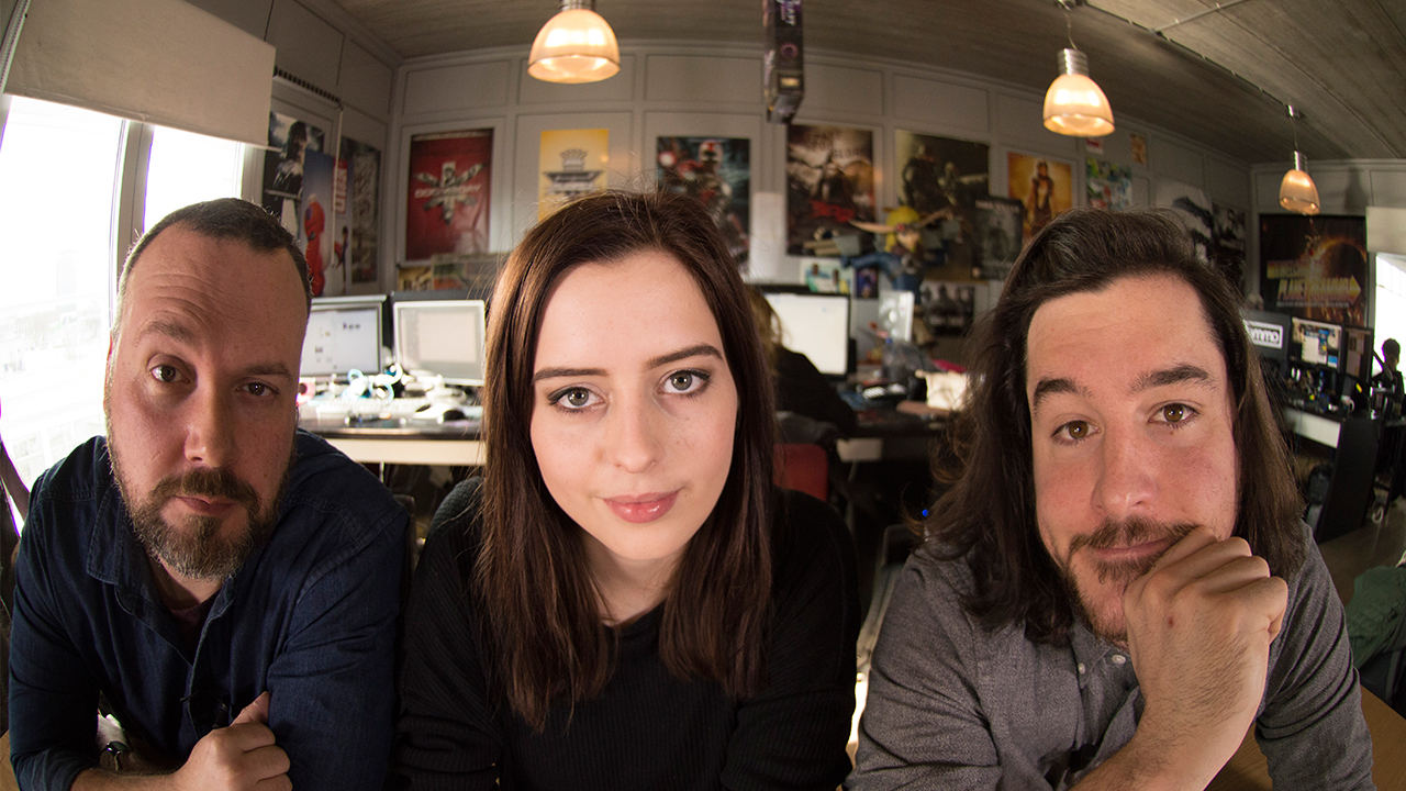 Brievenmaandag over de liefde en Sony