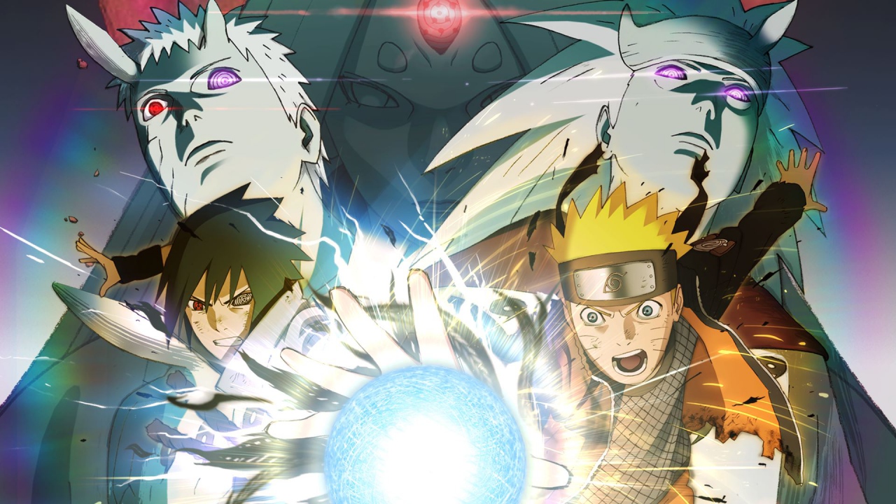 Review – Naruto Shippuden: Ultimate Ninja Storm 4