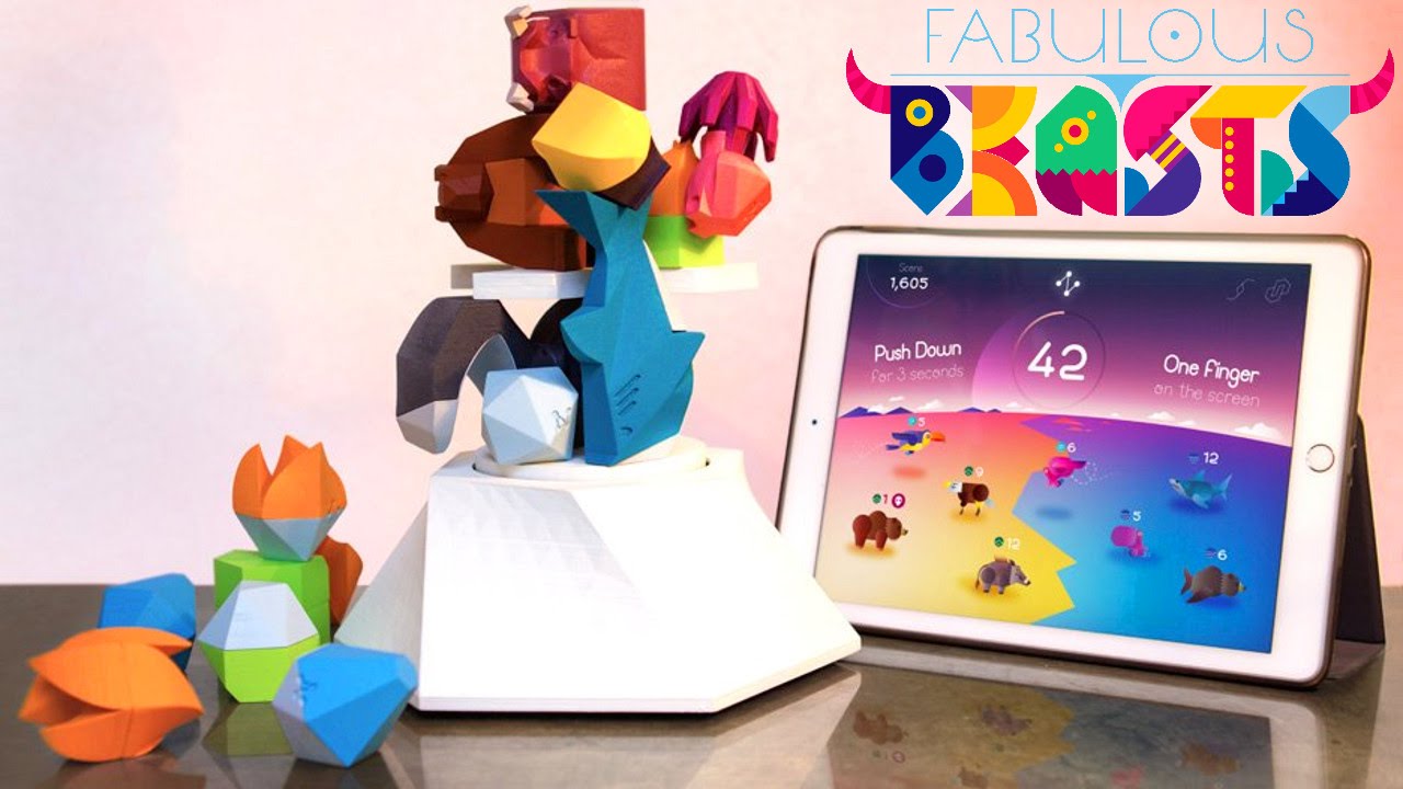 Indiekings over Fabulous Beasts en Religie