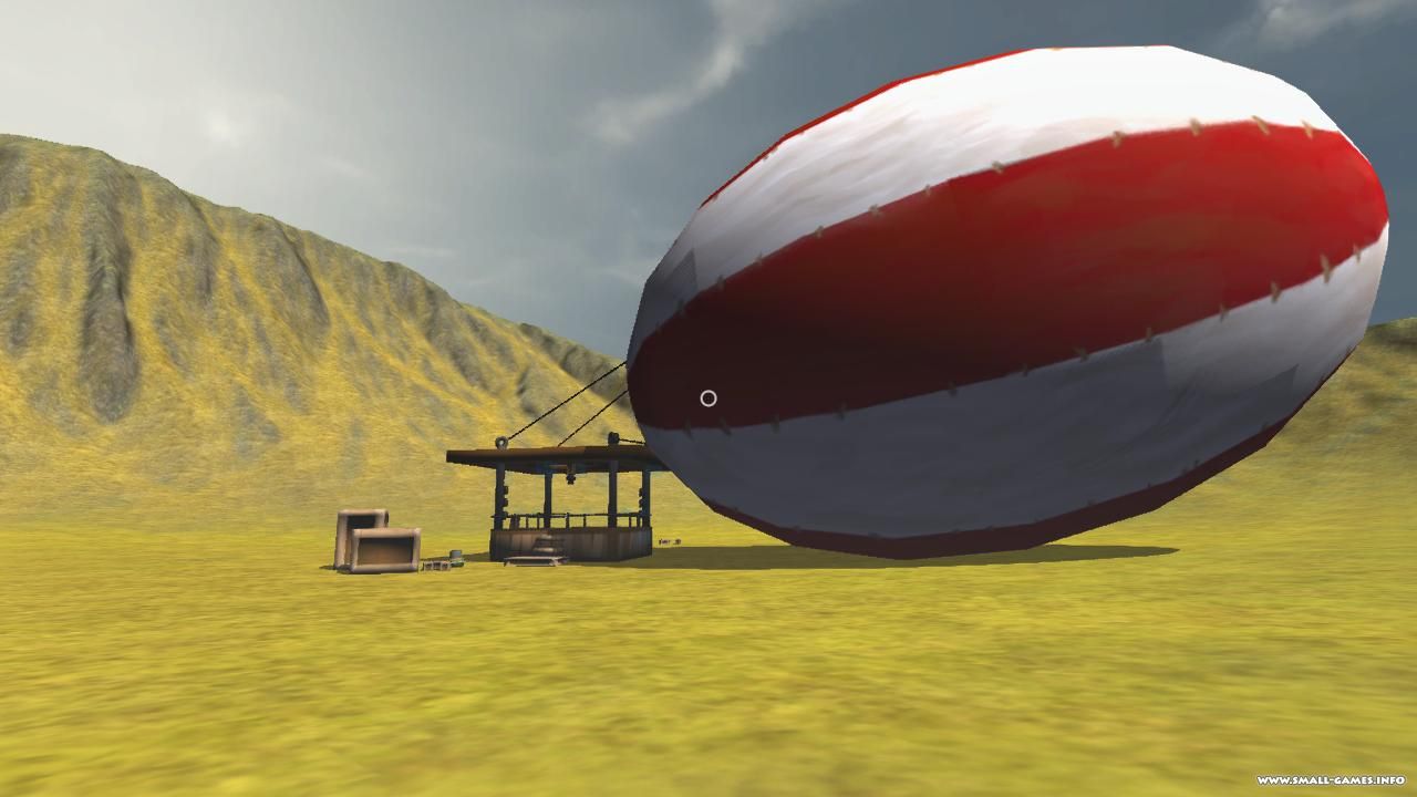 Indiekings over The Aurora Wager en Volo Airsport