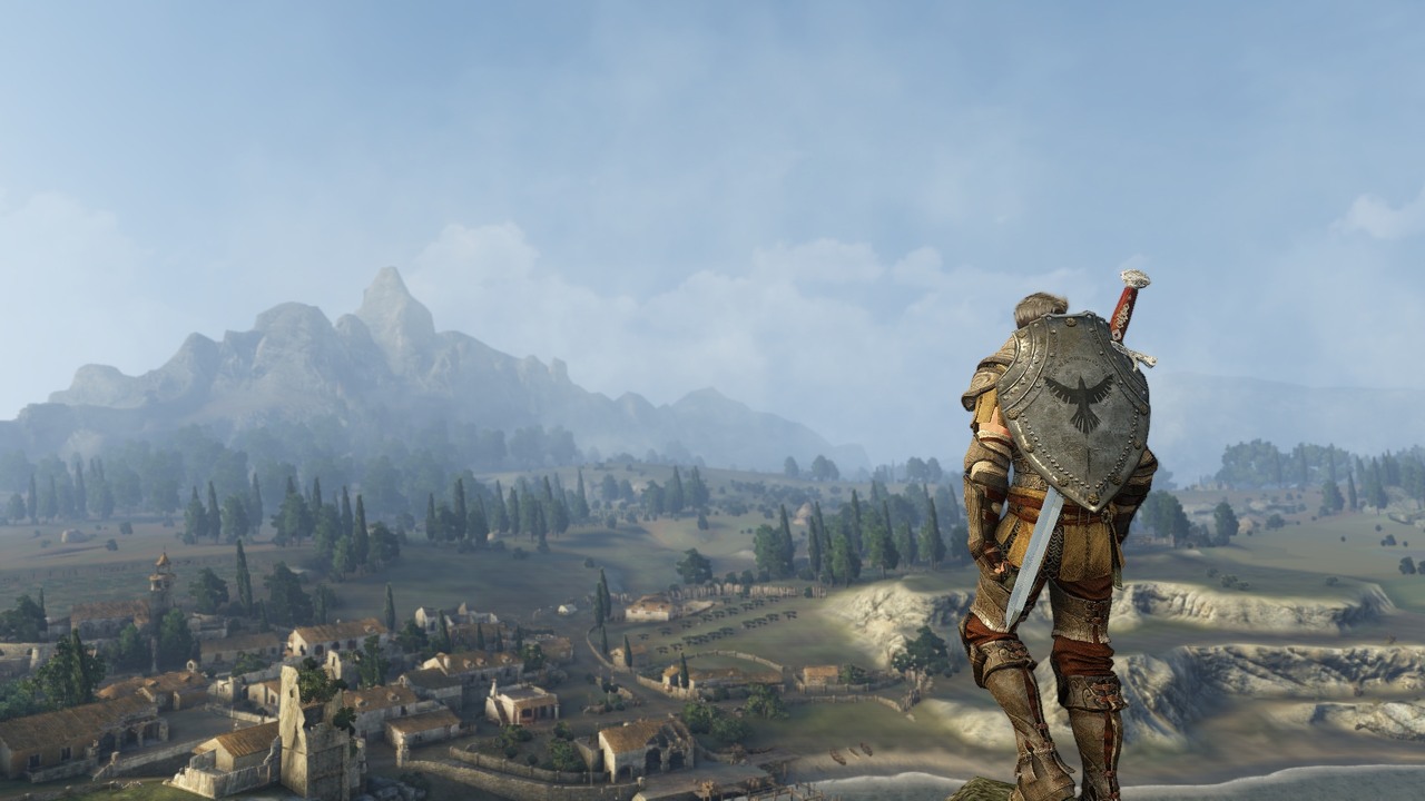 Review: Black Desert Online