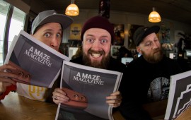 Brievenmaandag over de GDC en Nintendo NX