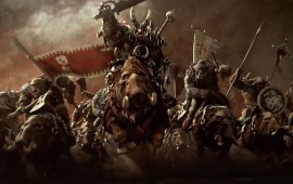 Preview – Total War: Warhammer