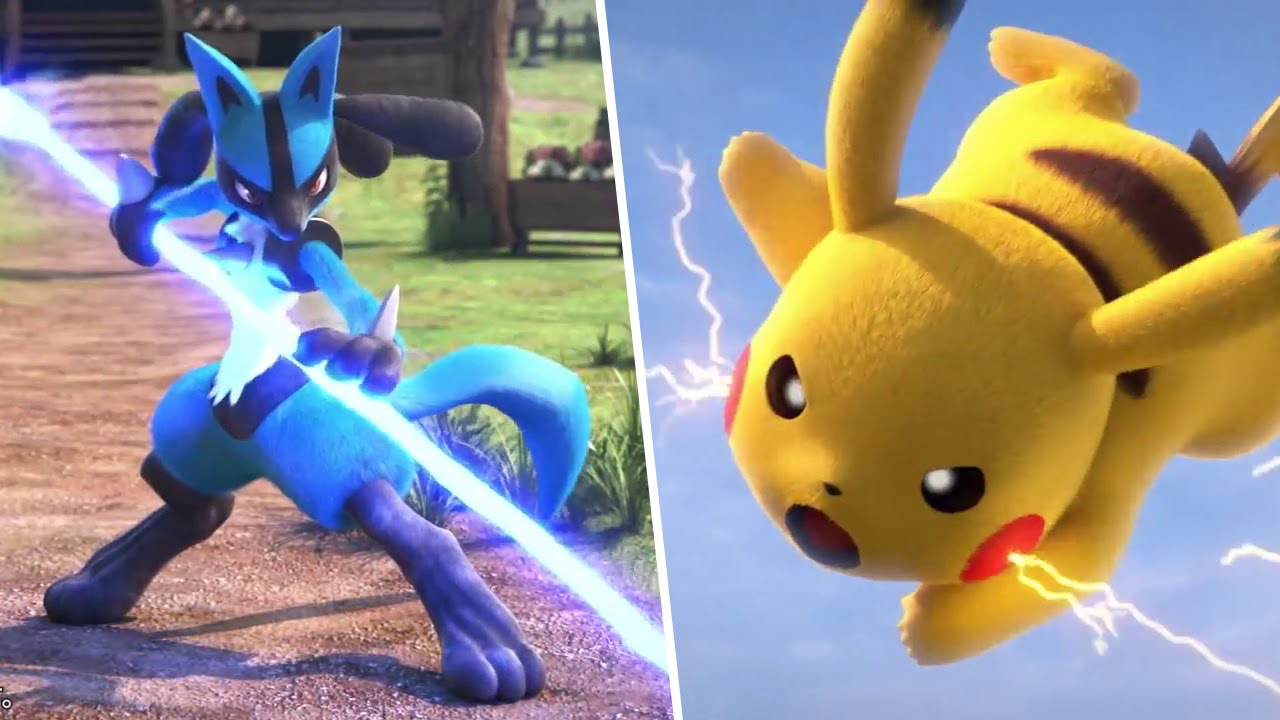 Pokkén Tournament Review