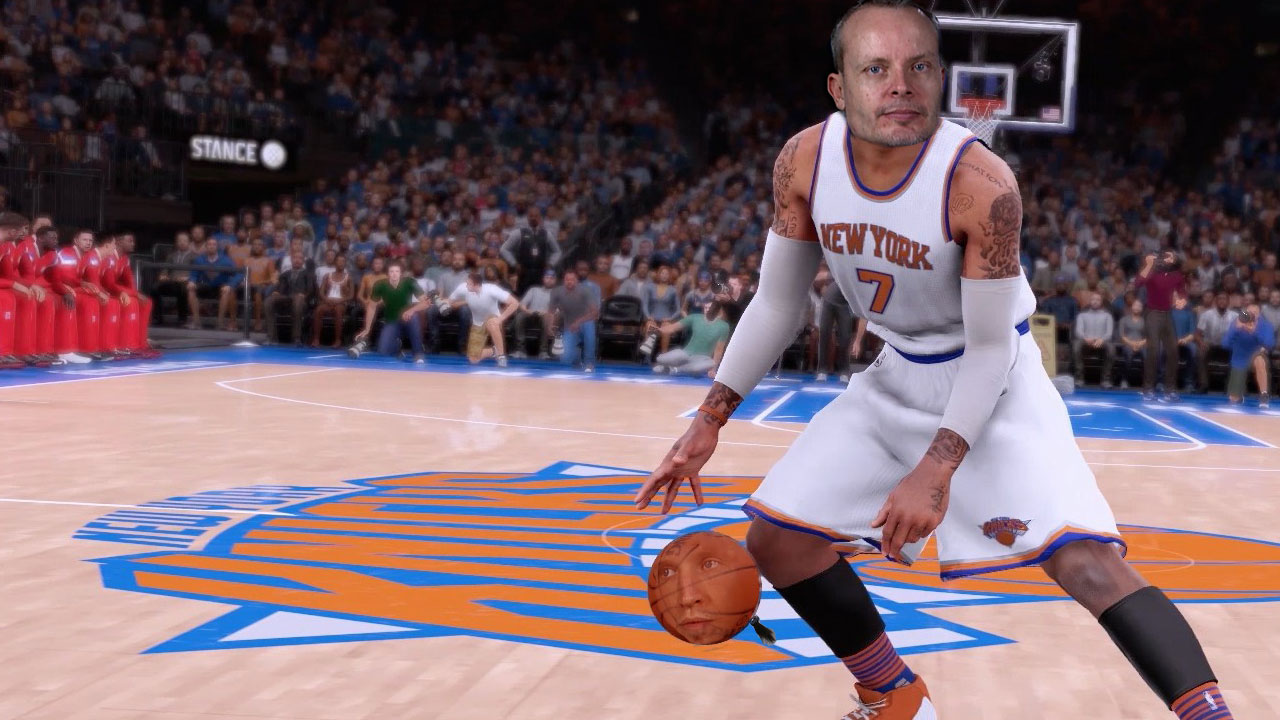 Ben jij je gamepersonage?