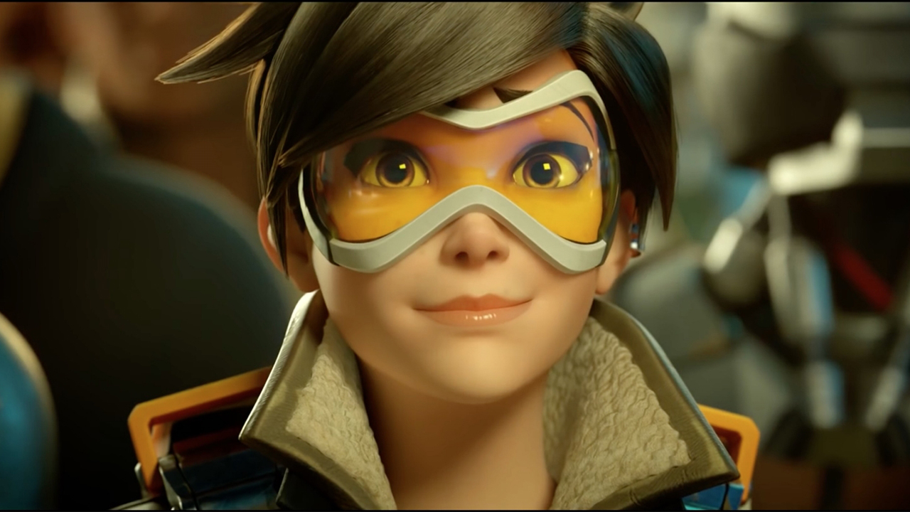 Einde van de Week Vrijdag over BattleCon en Overwatch