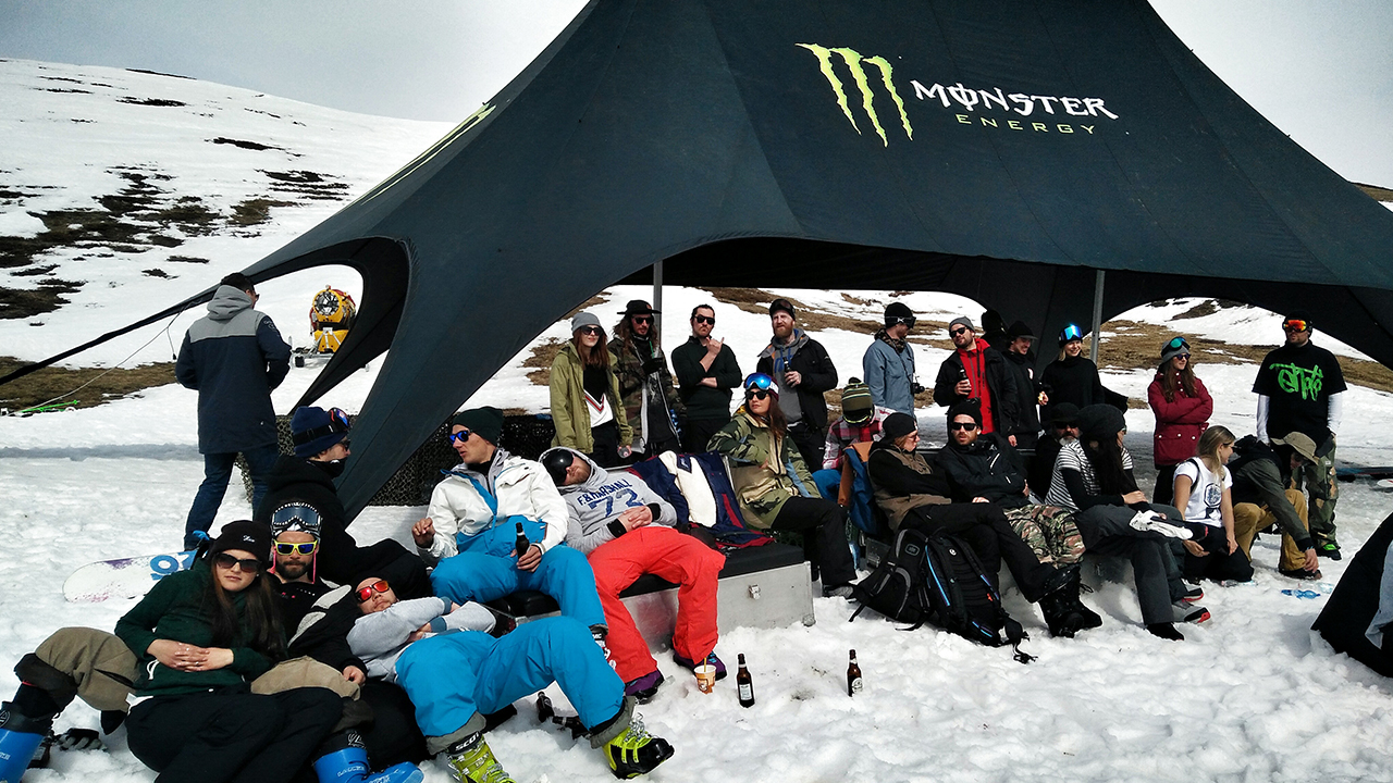 Nine Knights Part 3: De laatste dagen