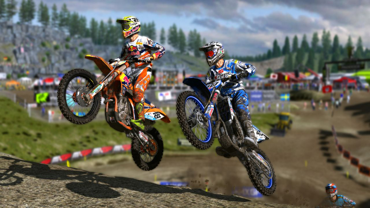 MXGP2 Review