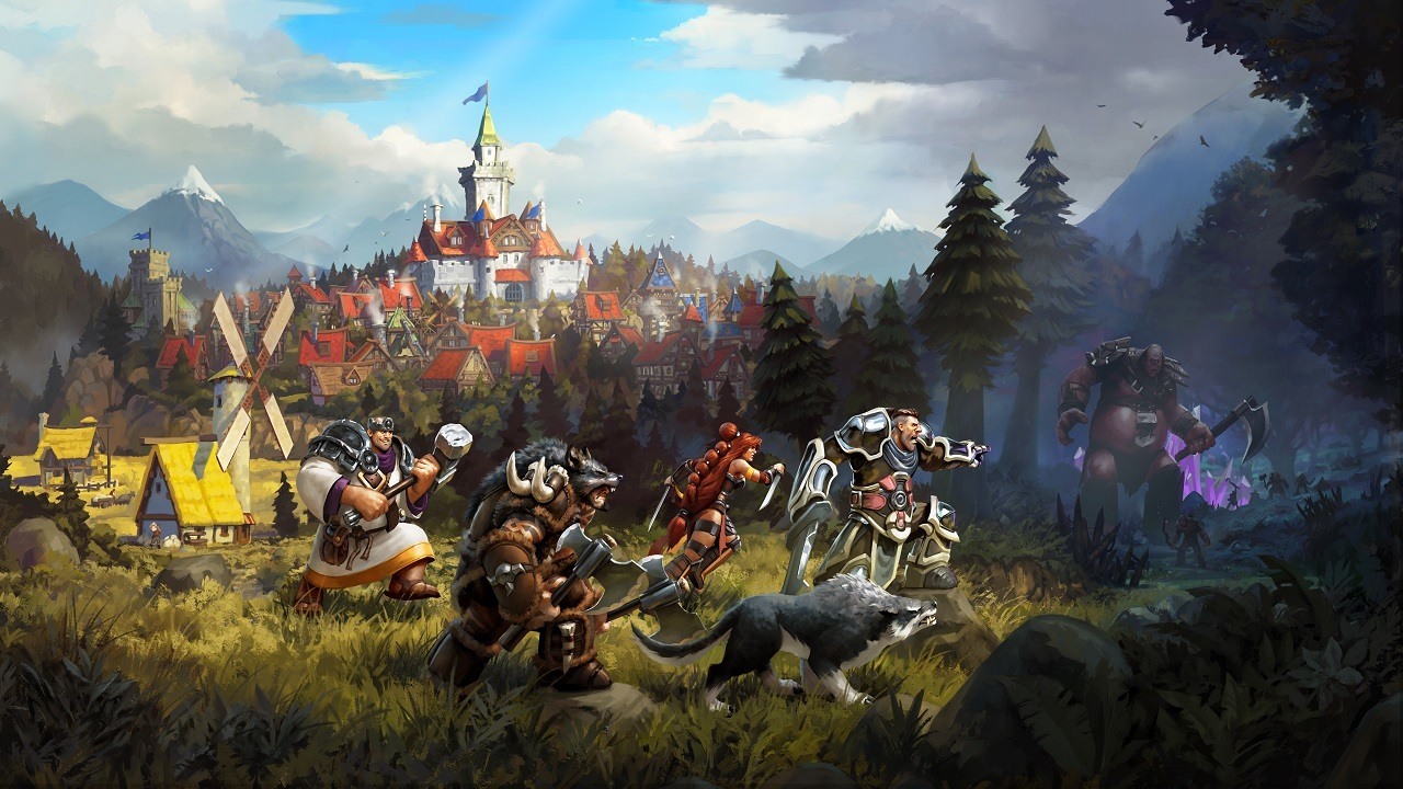 champions of anteria reviews champions of anteria reviews