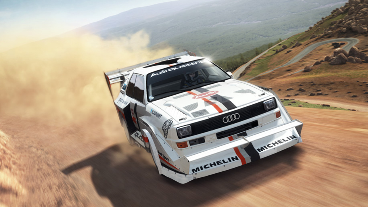 DiRT Rally Review