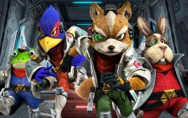 Star Fox Zero Review