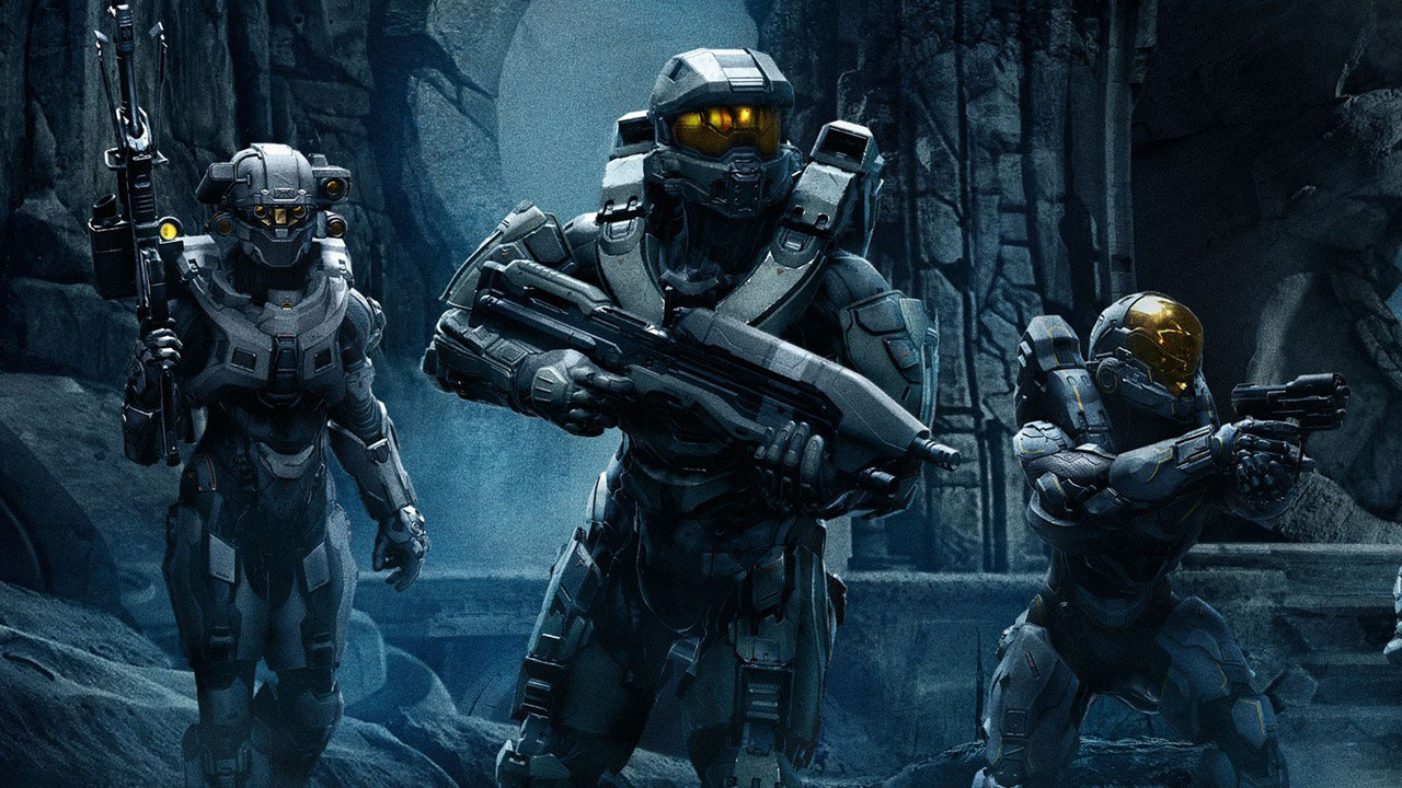 Update – Halo 5: Guardians
