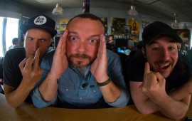 Brievenmaandag over de Nintendo NX en Captain America