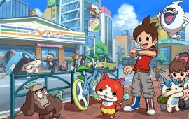 Yo-Kai Watch Review