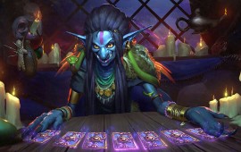 Hearthstone: Whispers of the Old Gods Review