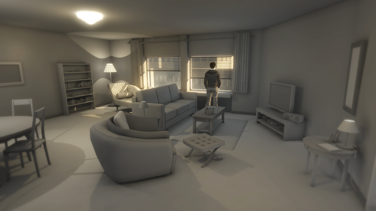 Indiekings over Fragments of Him