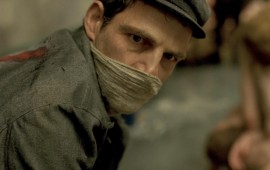 Filmkings over Son of Saul
