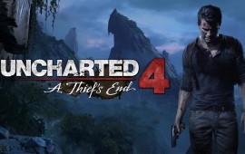 Uncharted 4: A Thief’s End Review