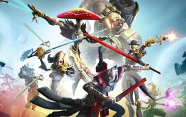 Battleborn Review