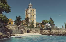 HITMAN – Episode 2: Sapienza Review