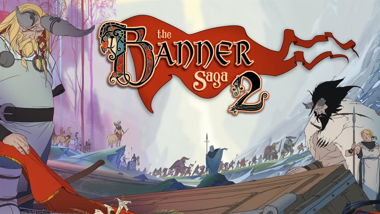 Indiekings over The Banner Saga 2