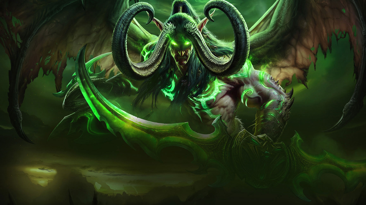 Hands-on met de World of Warcraft: Legion bèta
