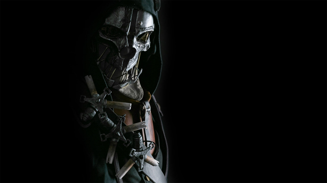 Einde van de Week Vrijdag over Overwatch en Dishonored 2