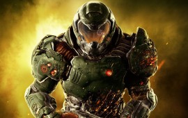 DOOM Review