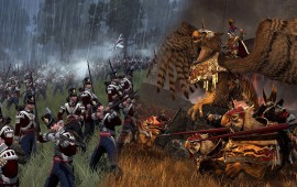 Retrospect: Total War en Warhammer