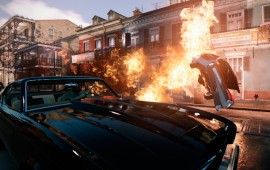 Mafia 3 Preview