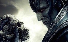 Filmkings over X-Men: Apocalypse