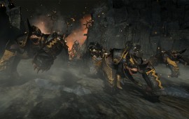 Total War: Warhammer Review