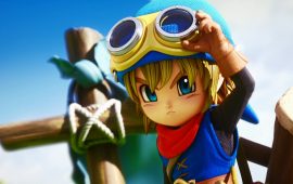 De Dragon Quest Builders demo is vanaf vandaag gratis te checken