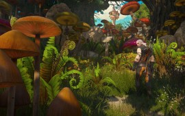 Einde van de Week Vrijdag over massages en The Witcher 3 DLC