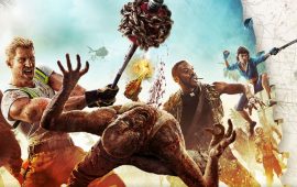 Missing in action: De verloren E3 games