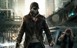 EvdWV over Watch Dogs 2 en Skylanders
