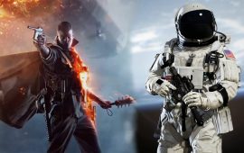 Call of Duty vs Battlefield Discussie