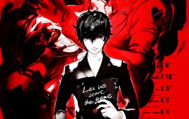 Persona 5 Review