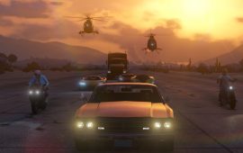 Take-Two heeft wederom het handelsmerk voor Agent verlengd